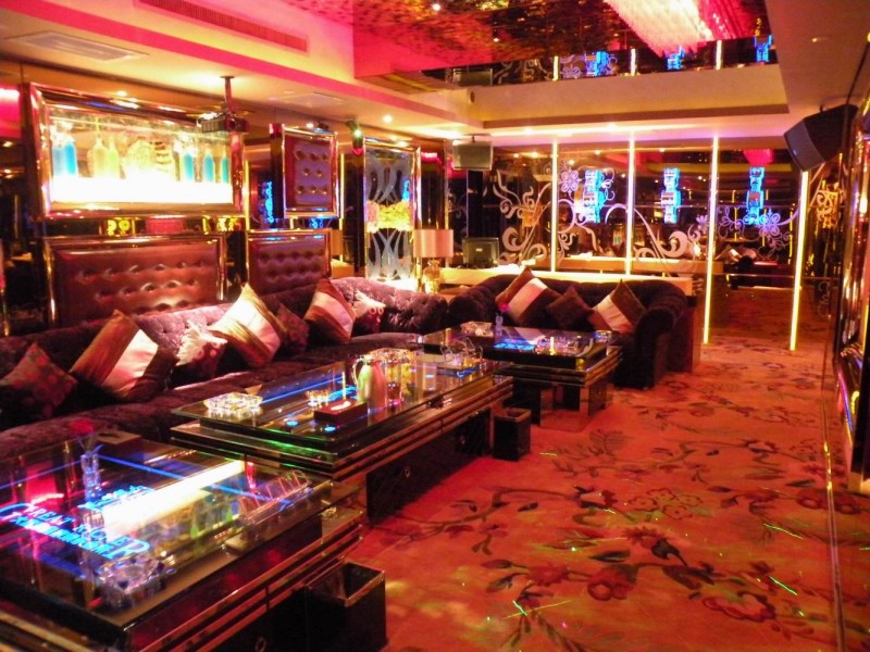 唐山商务ktv计时攻略-迁西县ktv预订