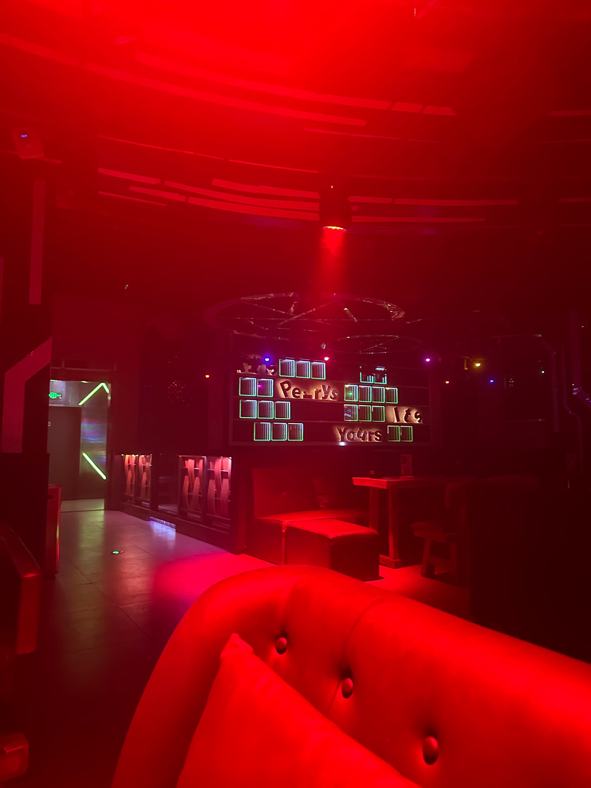 唐山商务ktv价格及商务ktv怎么算指南-迁西县ktv预订