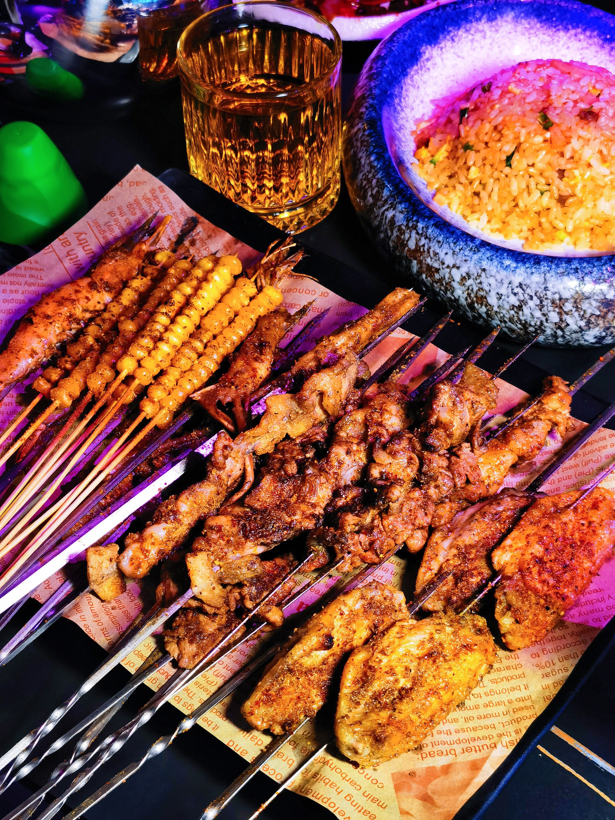 唐山商务ktv最佳选择-迁西县ktv预订